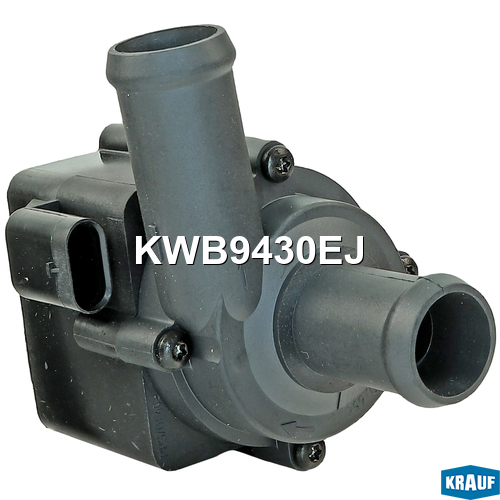 Насос водяной электрический - Krauf KWB9430EJ