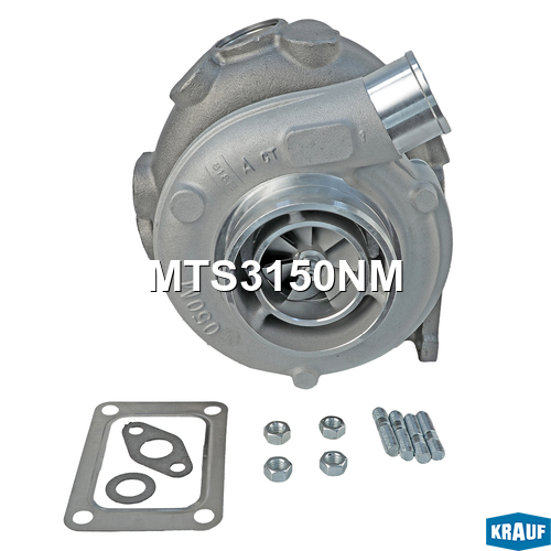 Турбокомпрессор - Krauf MTS3150NM