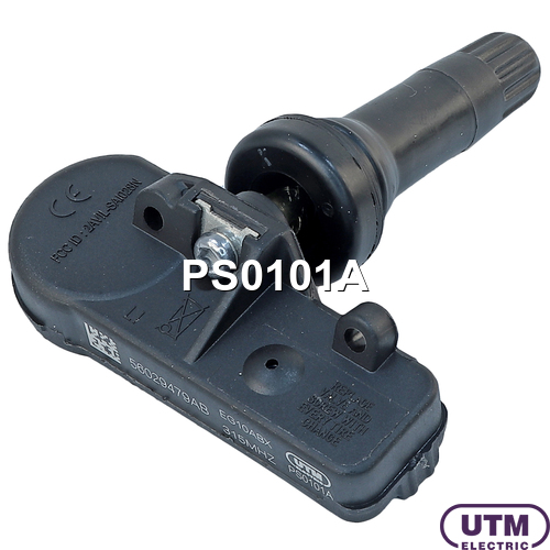 Датчик давления в шине - UTM PS0101A