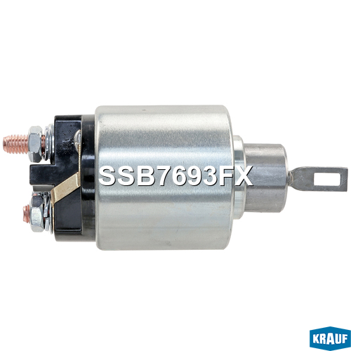 Втягивающее реле стартера - Krauf SSB7693FX