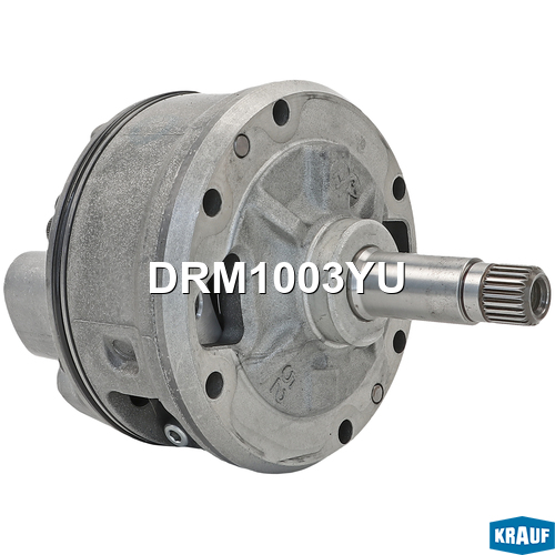 Вал компрессора кондиционера - Krauf DRM1003YU
