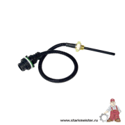 Датчик уровня масла двигателя Renault R.V.I.Premium/Kerax/Magnum E-Tech s12.1368 - Starkmeister S121368