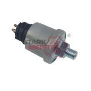 Датчик давления масла P=0-10Bar/M12x1.5mm байонет (vdo: 360-081-063-001c) MAN M/ - Starkmeister S111057