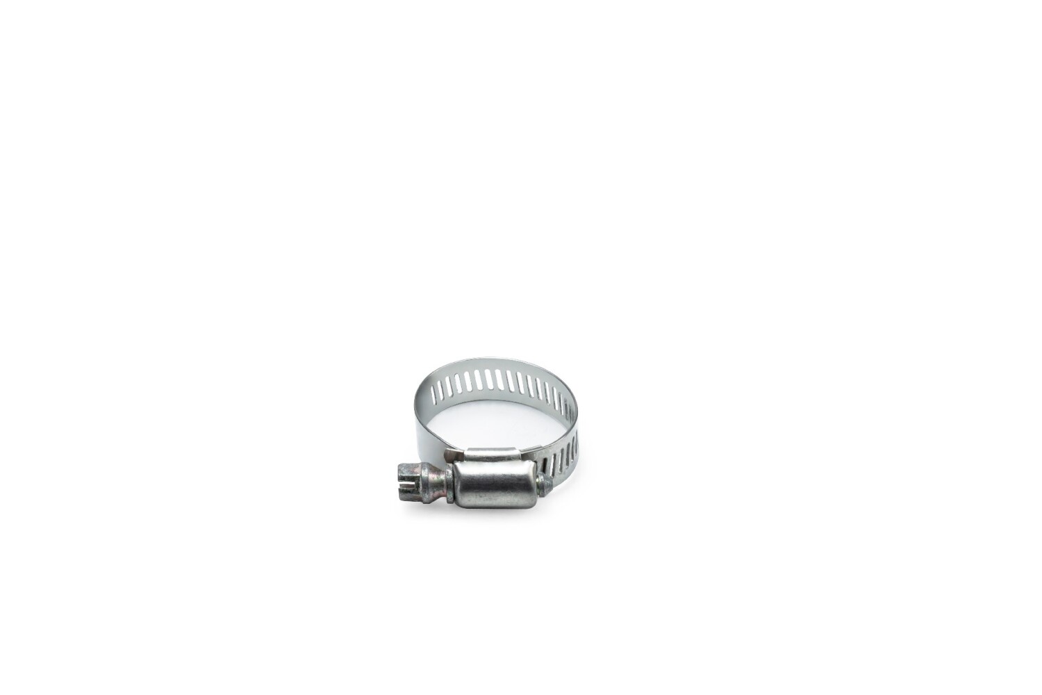Хомут металлический хомут червячный d20-32 t1259-9011 - TOPCOVER T12599011