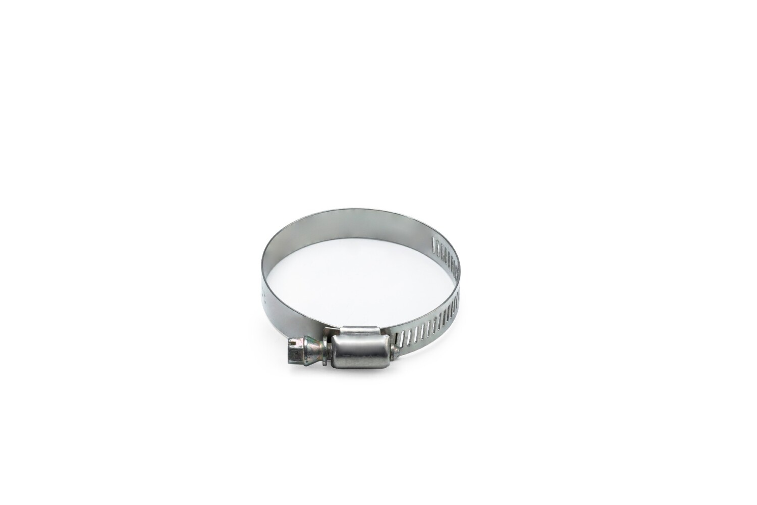 Хомут металлический хомут червячный d40-60 t1259-9009 - TOPCOVER T12599009