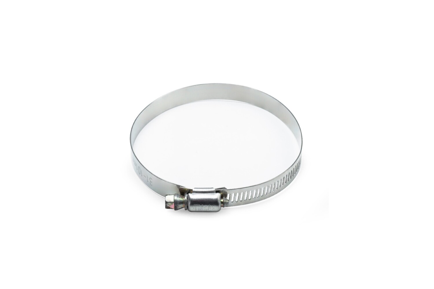 Хомут металлический хомут червячный d80-100 t1259-9008 - TOPCOVER T12599008