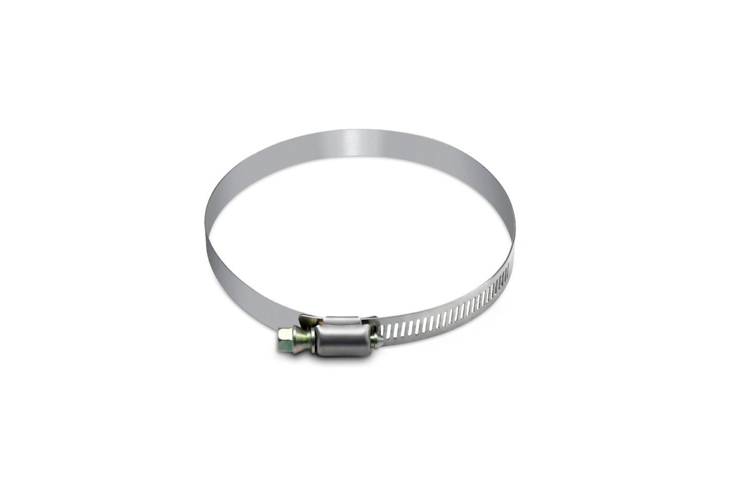 Хомут металлический хомут червячный d90-110 t1259-9007 - TOPCOVER T12599007