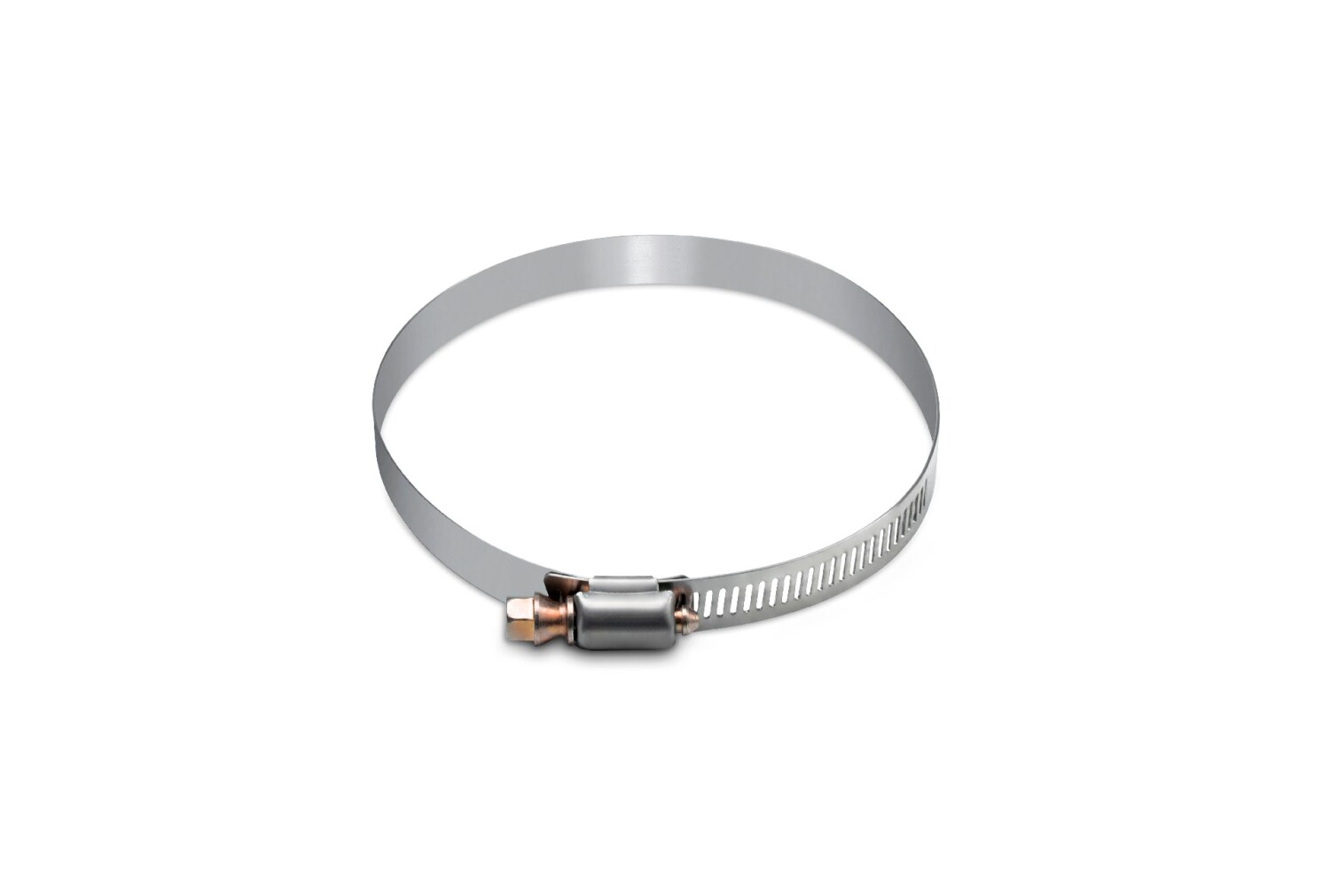 Хомут металлический хомут червячный d100-120 t1259-9006 - TOPCOVER T12599006
