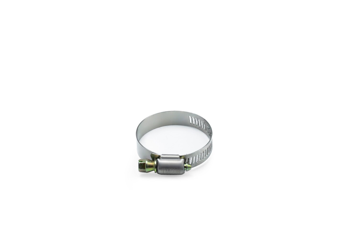 Хомут металлический хомут червячный d32-50 t1259-3001 - TOPCOVER T12593001