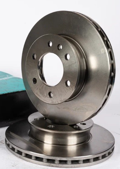 Диск тормозной передний - ABSEL MS421001