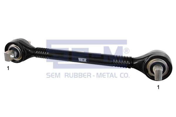 Тяга реактивная продольная - SE-M 14116