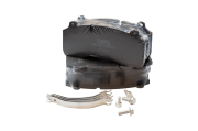 Колодки тормозные дисковые (с установочным комплектом) 29181 Volvo hm4803+ak004 - SORL HM4803AK004