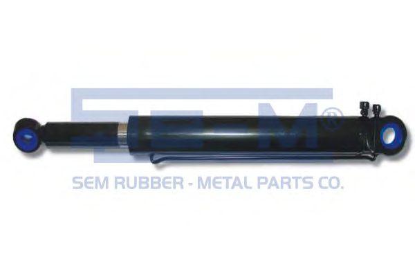 Цилиндр подъема кабины CR 1466506 - SE-M 8963