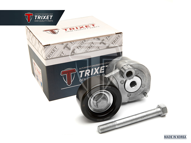 Натяжитель ремня - TRIXET T9078T