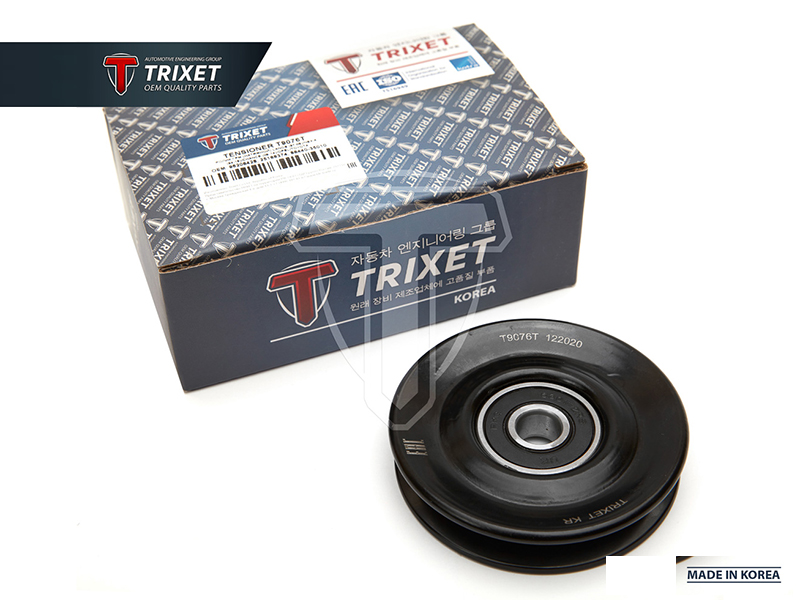 Ведущий ролик - TRIXET T9076T