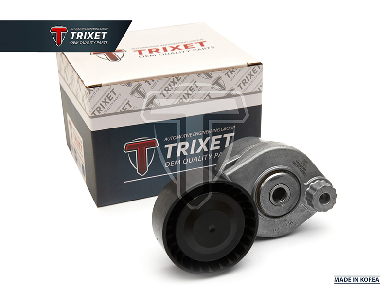 Натяжитель ремня - TRIXET T9075T