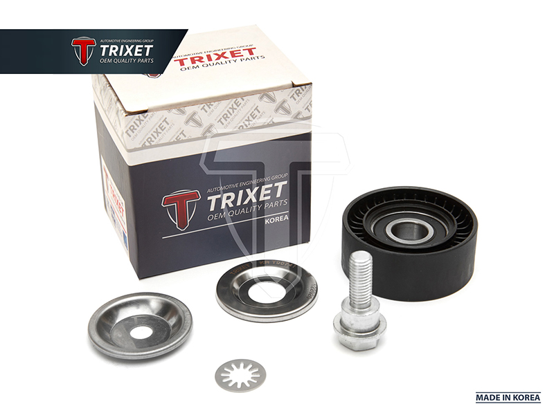 Натяжитель ремня - TRIXET T9074T