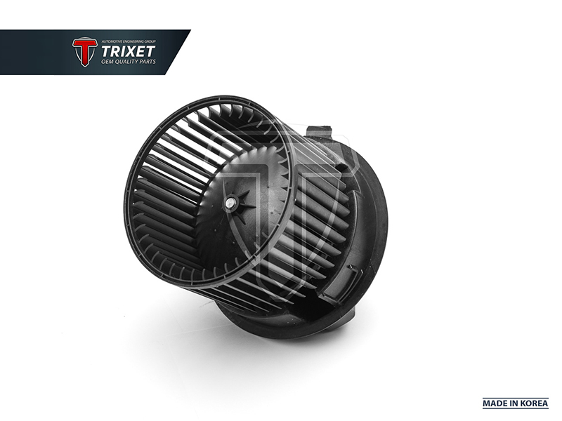 Электровентилятор, отопление салона - TRIXET T6099H