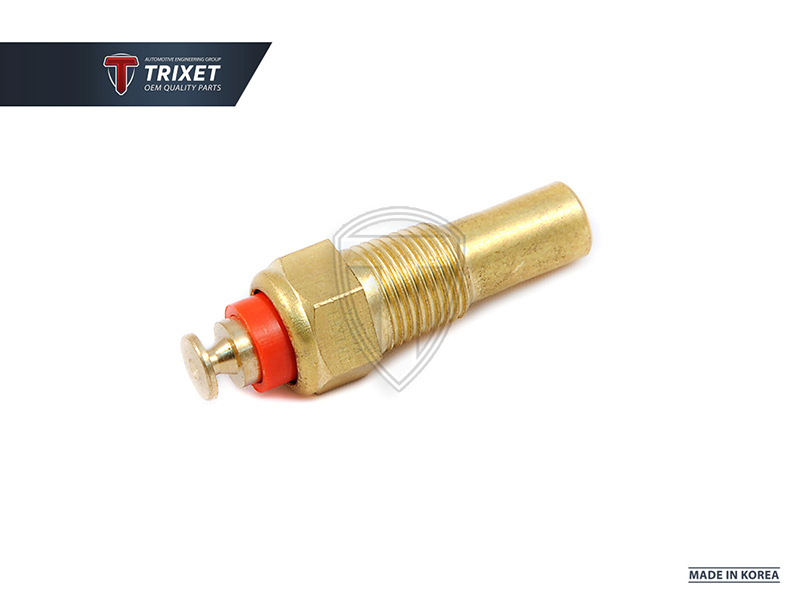 Датчик, температура охлаждающей жидкости - TRIXET T0096