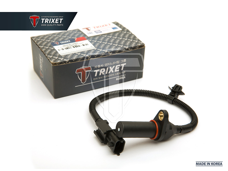 Датчик положения коленвала - TRIXET T0094S
