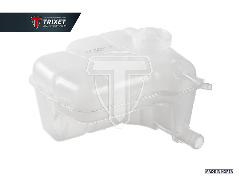 Бачок расширительный - TRIXET T0094ET