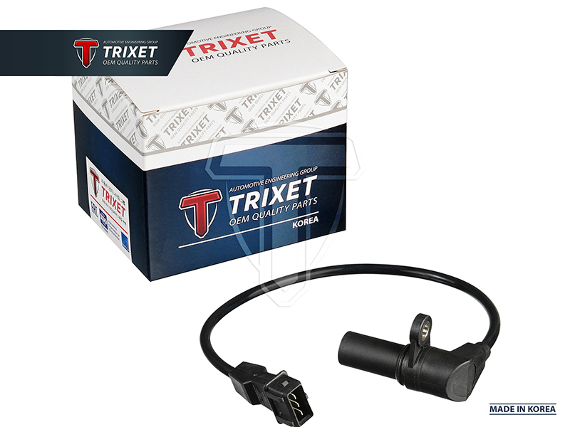 Датчик положения коленвала - TRIXET T0070S