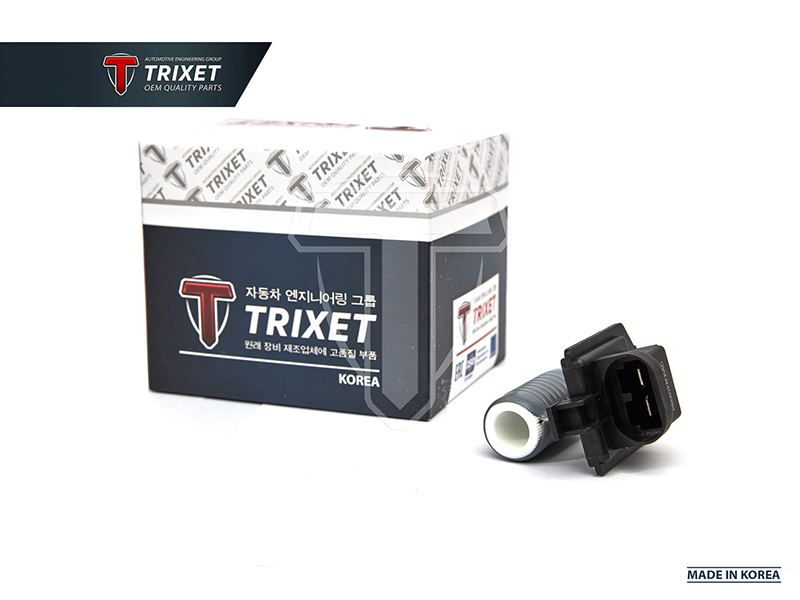 Резистор электровентилятора - TRIXET R6001FR