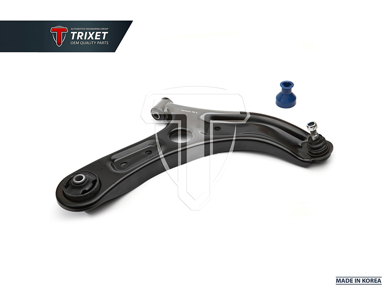 Рычаг подвески колеса - TRIXET D1013CA
