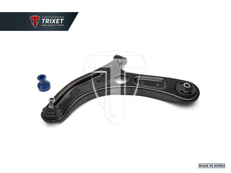 Рычаг подвески колеса - TRIXET D1012CA