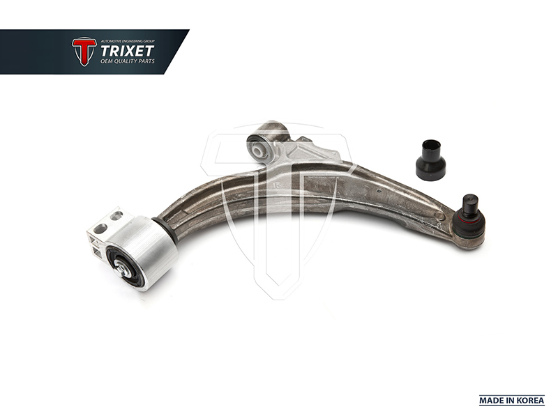 Рычаг подвески колеса - TRIXET D1004CA