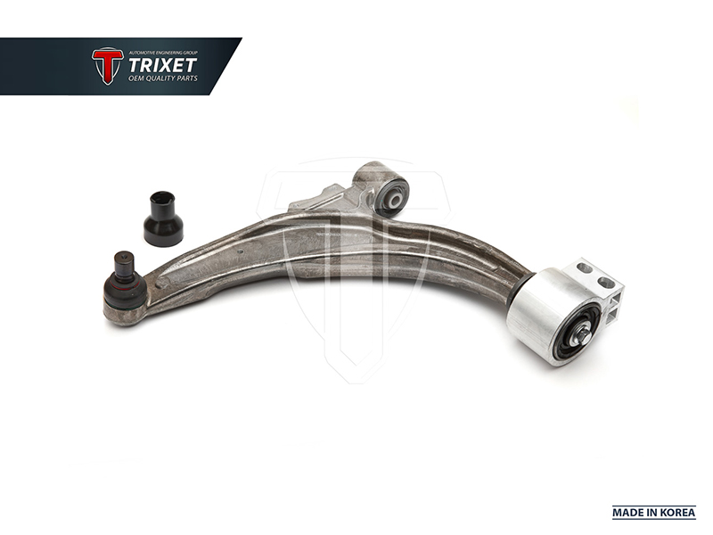 Рычаг подвески колеса - TRIXET D1003CA