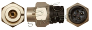 Датчик давления воздуха P=6.4Bar MAN TGA 2000->,tgs/tgx 2007->,Neoplan t - Startec INF01306