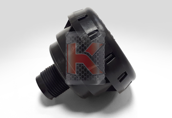 Воздушный фильтр-элемент - KENTEK BK27177
