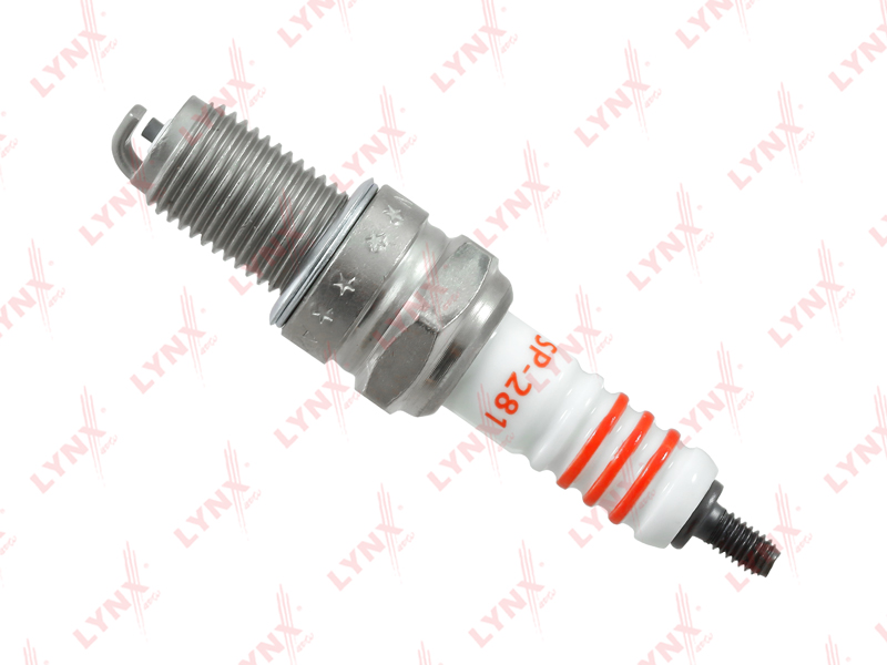 Свеча зажигания 8TCNR (Nickel)
