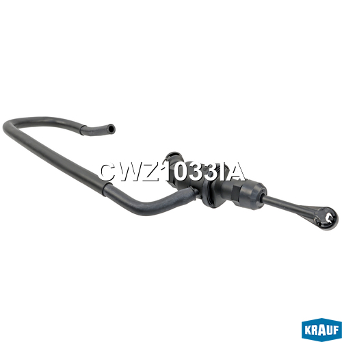 Цилиндр сцепления главный - Krauf CWZ1033IA