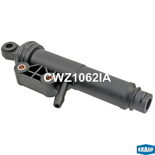 Цилиндр сцепления главный - Krauf CWZ1062IA