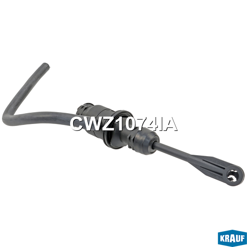 Цилиндр сцепления главный - Krauf CWZ1074IA