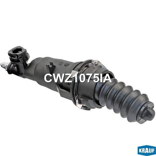 Цилиндр сцепления главный - Krauf CWZ1075IA
