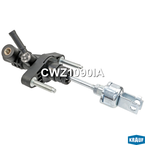 Цилиндр сцепления главный - Krauf CWZ1090IA