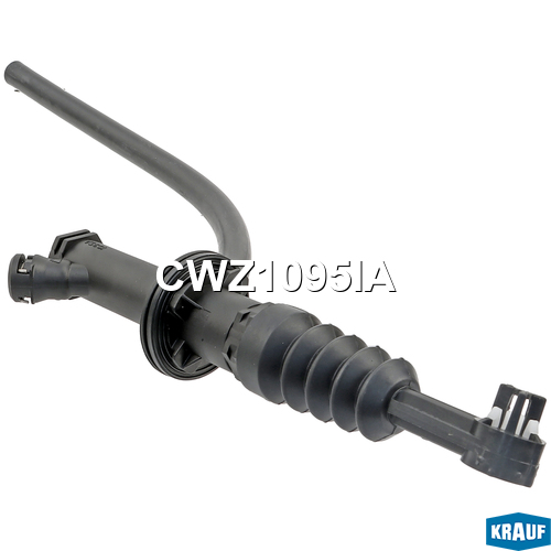 Цилиндр сцепления главный - Krauf CWZ1095IA