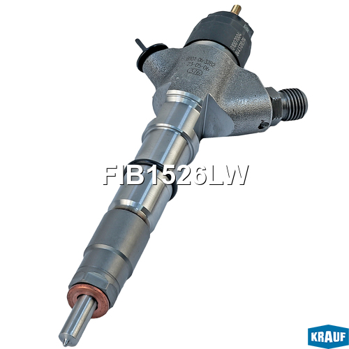 Форсунка топливная - Krauf FIB1526LW
