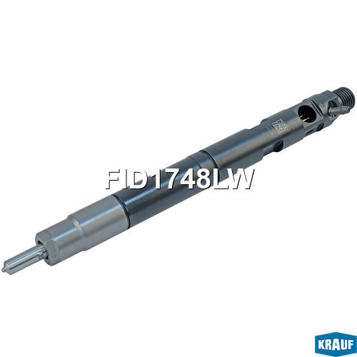 Форсунка топливная - Krauf FID1748LW