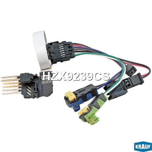 Контактная группа подушки безопасности - Krauf HZX9239CS