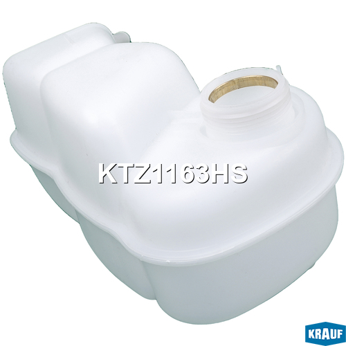 Бачок расширительный - Krauf KTZ1163HS