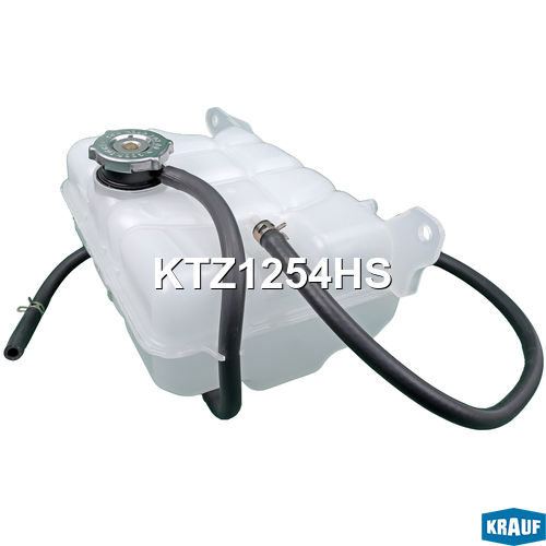 Бачок расширительный - Krauf KTZ1254HS