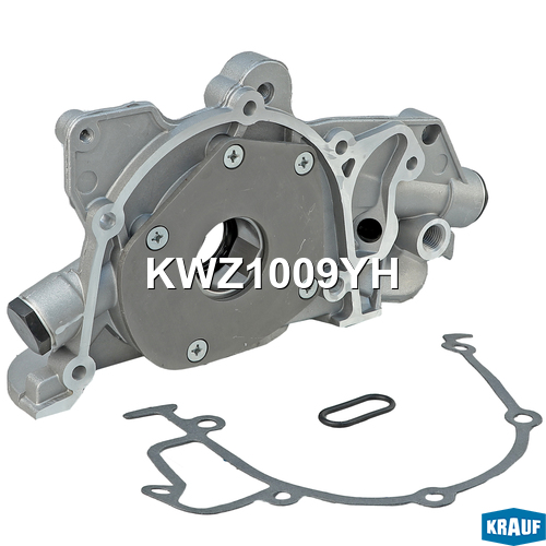 Насос масляный - Krauf KWZ1009YH