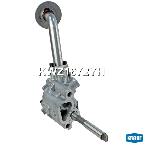 Насос масляный - Krauf KWZ1672YH