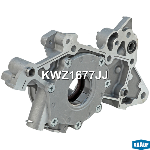 Насос масляный - Krauf KWZ1677JJ