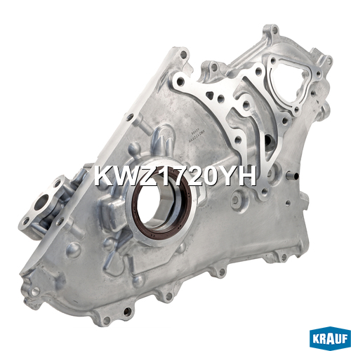 Насос масляный - Krauf KWZ1720YH