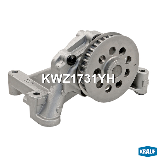 Насос масляный - Krauf KWZ1731YH